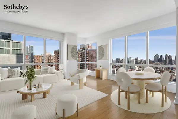350 W 42nd Street #36B, Manhattan, NY 10036
