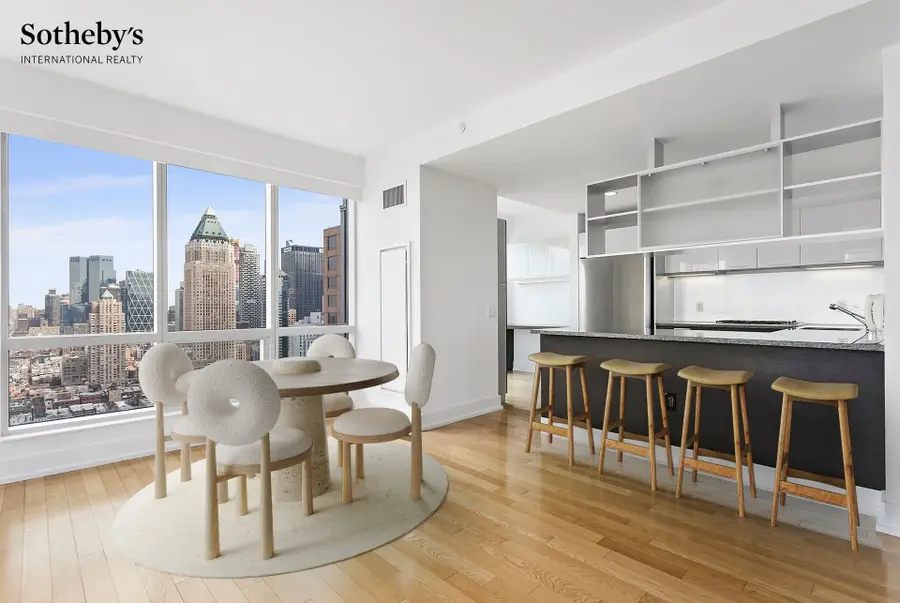 350 W 42nd Street #36B, Manhattan, NY 10036 - #3