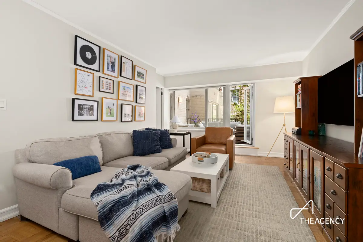 60 Riverside Drive #1A, Manhattan, NY 10024 - #1