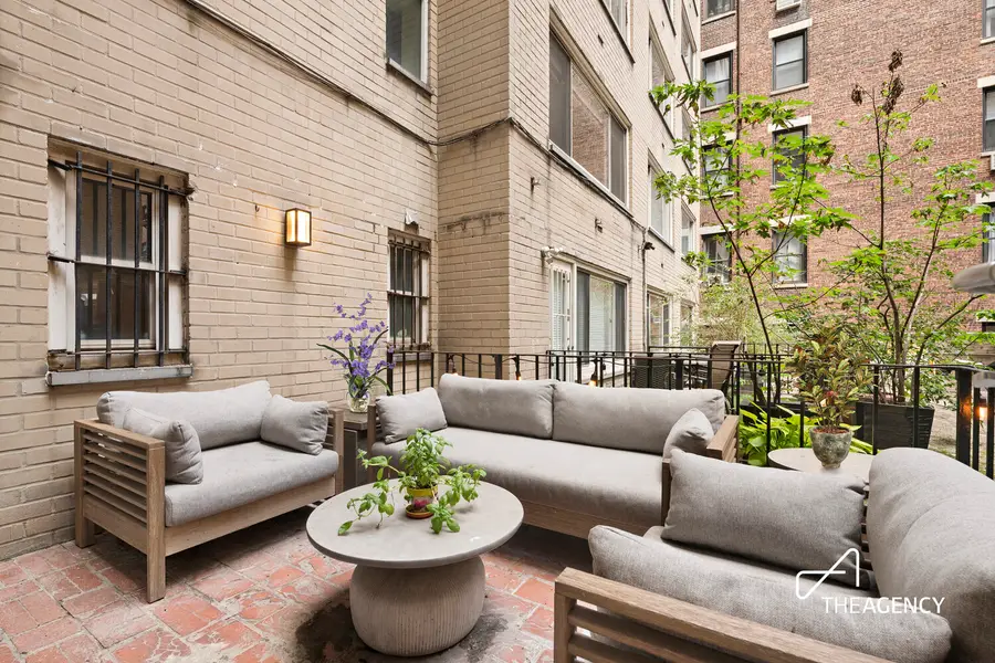60 Riverside Drive #1A, Manhattan, NY 10024 - #2