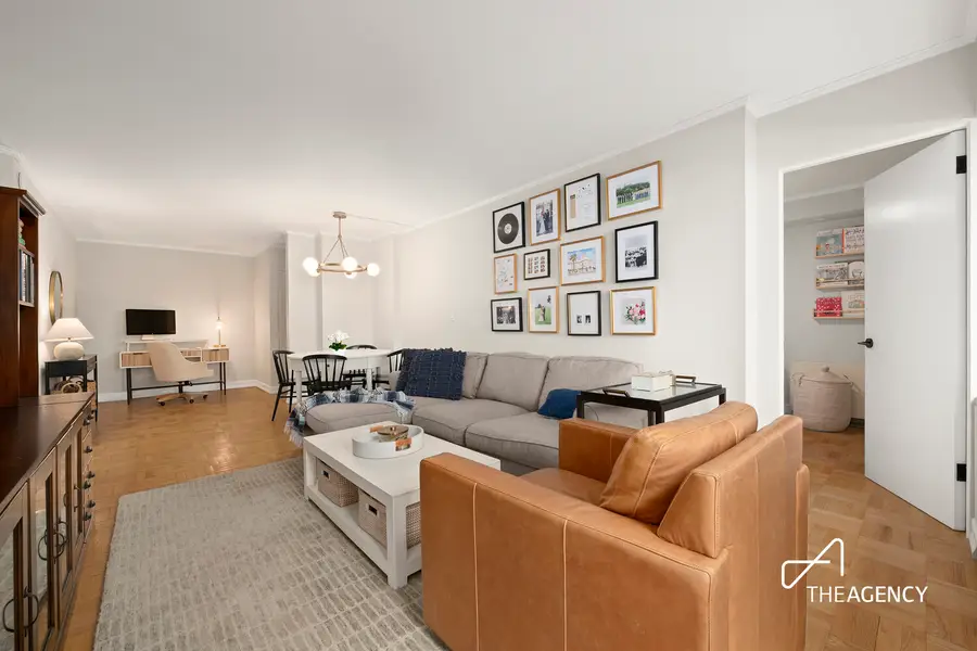 60 Riverside Drive #1A, Manhattan, NY 10024 - #3