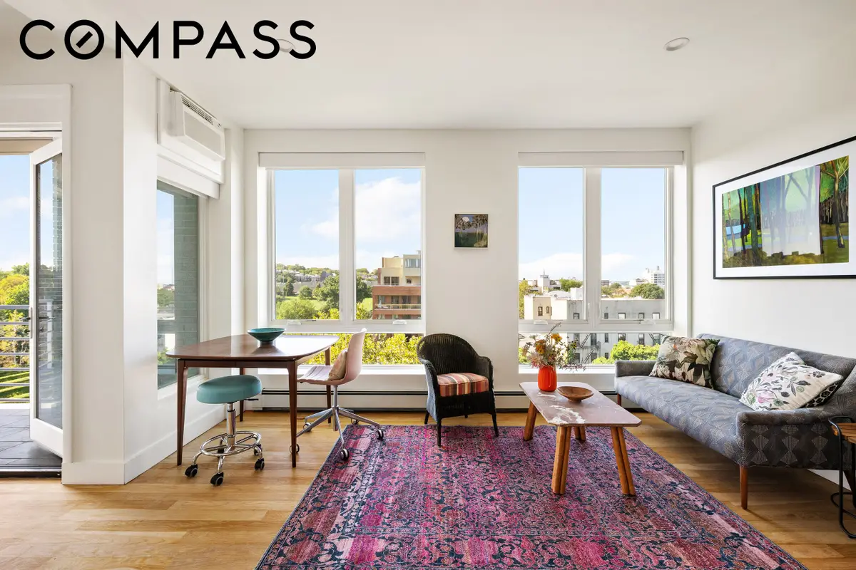 805 5th Avenue #6A, Brooklyn, NY 11232 - #1