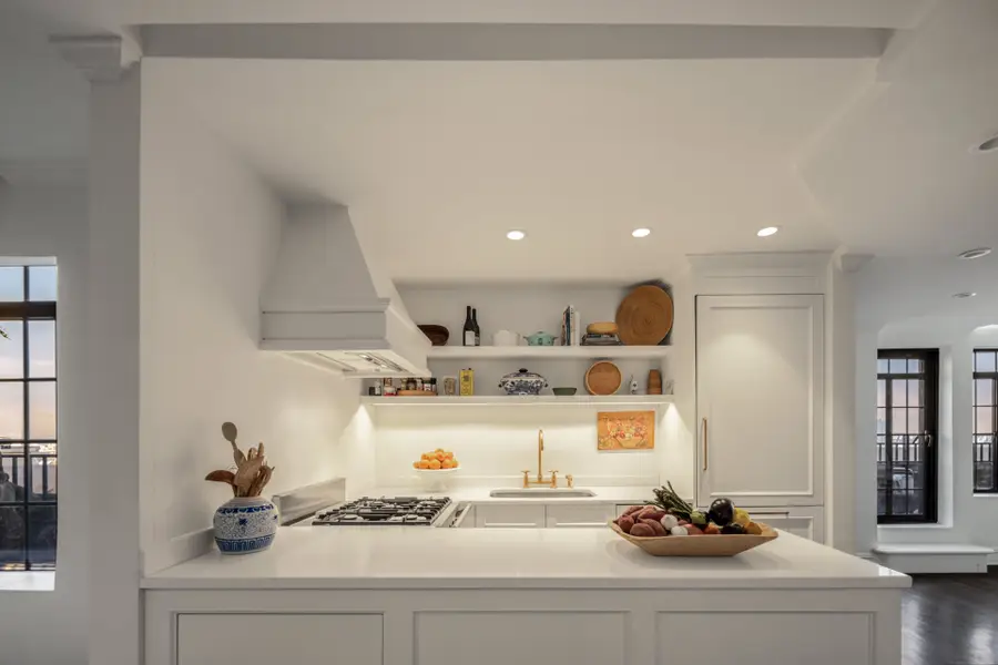 5 Tudor City Place #PH7, Manhattan, NY 10017 - #3