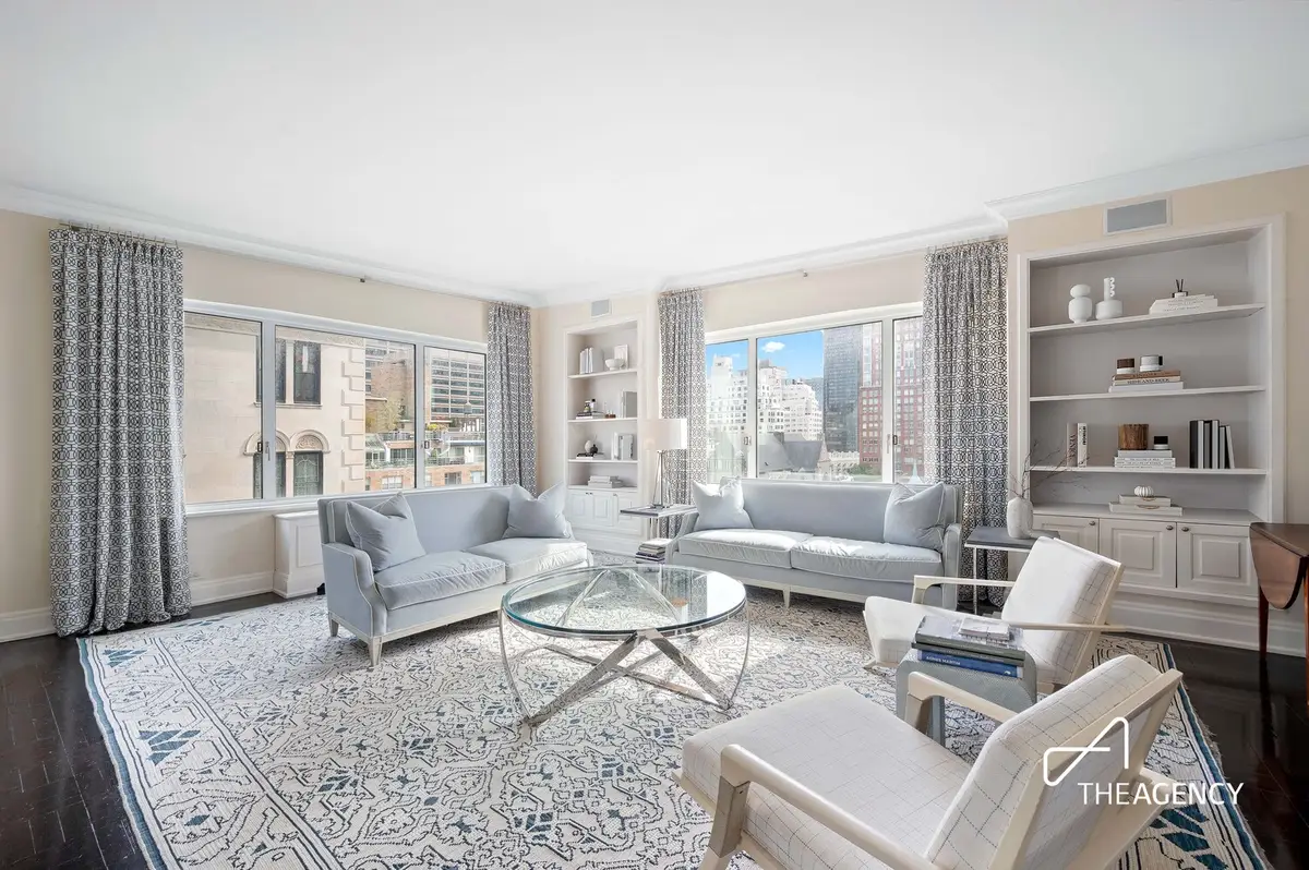 605 Park Avenue #15D, Manhattan, NY 10065 - #1