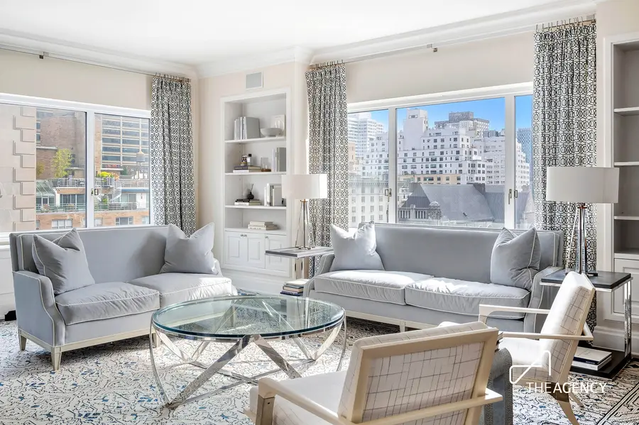 605 Park Avenue #15D, Manhattan, NY 10065 - #2