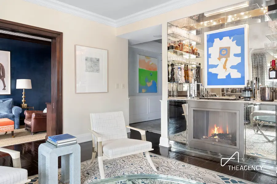 605 Park Avenue #15D, Manhattan, NY 10065 - #3