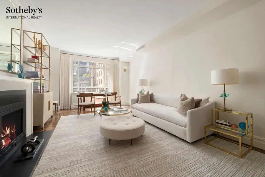 25 Central Park W #9E, Manhattan, NY 10023 - #2