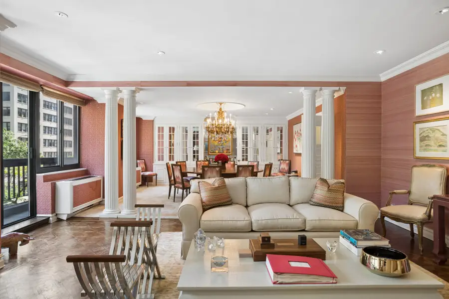 350 E 72nd Street #3, Manhattan, NY 10021 - #3