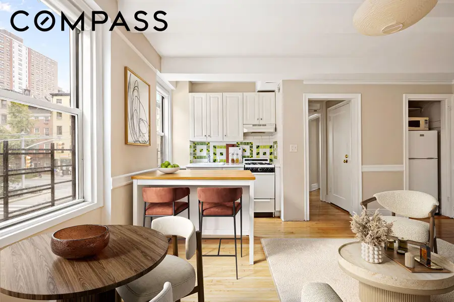 365 W 20th Street #2E, Manhattan, NY 10011 - #2