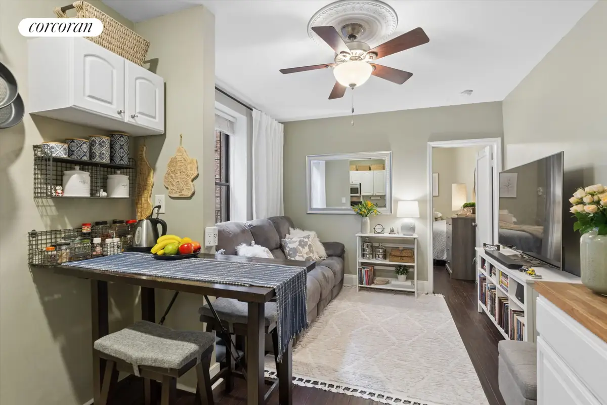 21 Butler Place #2D, Brooklyn, NY 11238 - #1
