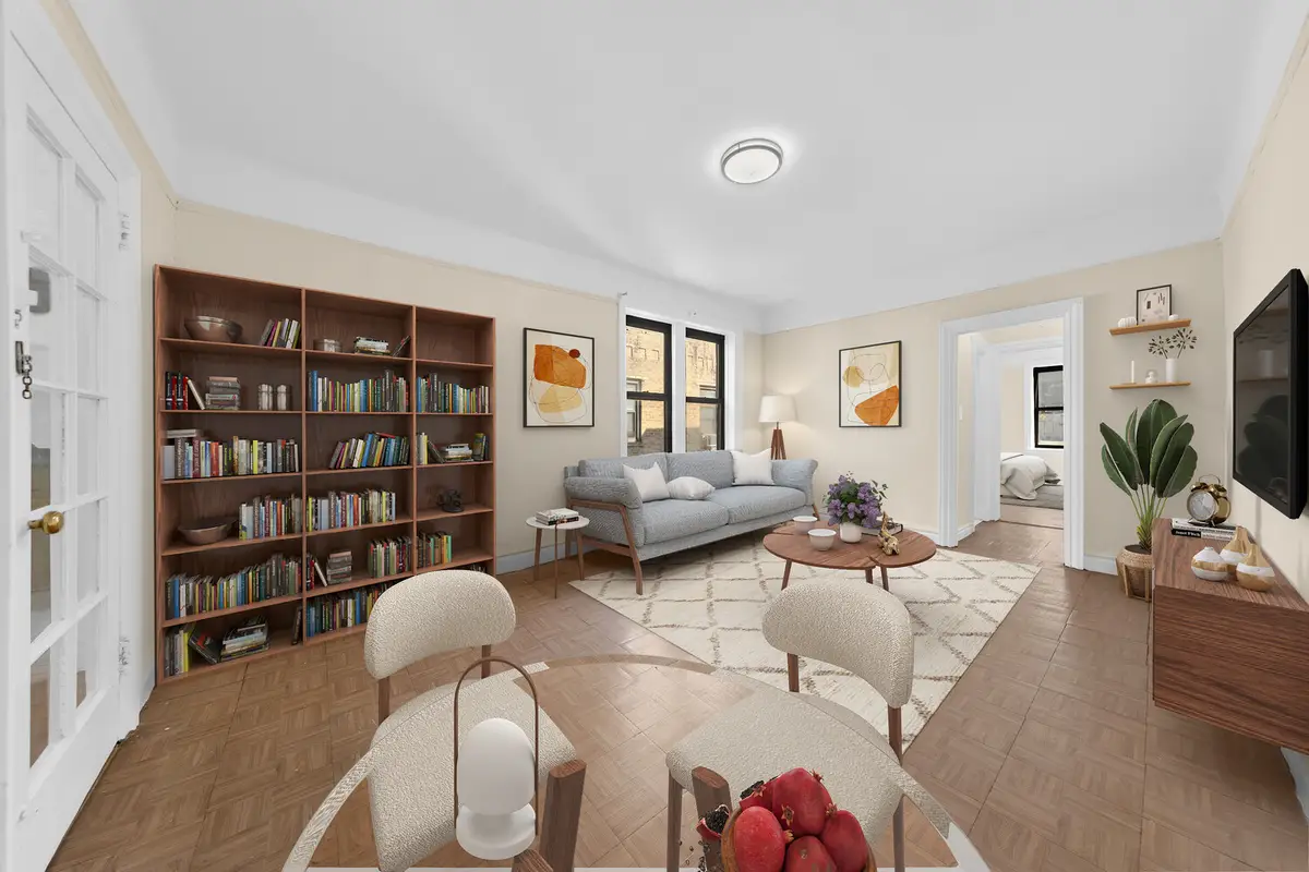185 E 163rd Street #F4, Bronx, NY 10451 - #1