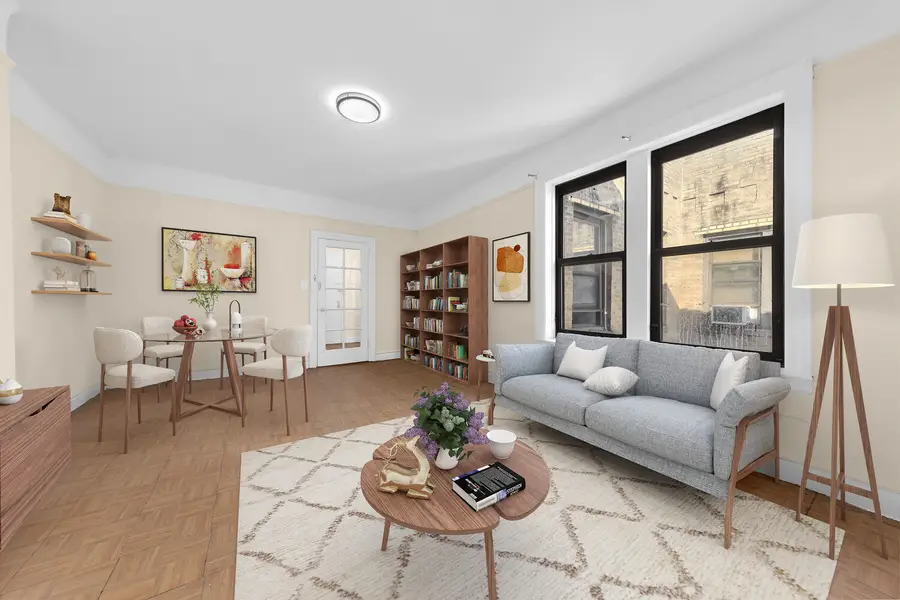 185 E 163rd Street #F4, Bronx, NY 10451 - #2