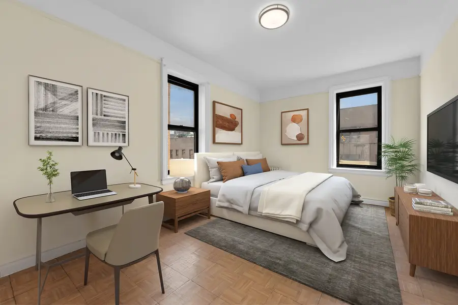 185 E 163rd Street #F4, Bronx, NY 10451 - #3