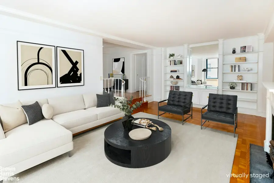235 E 73rd Street #10B, Manhattan, NY 10021 - #2