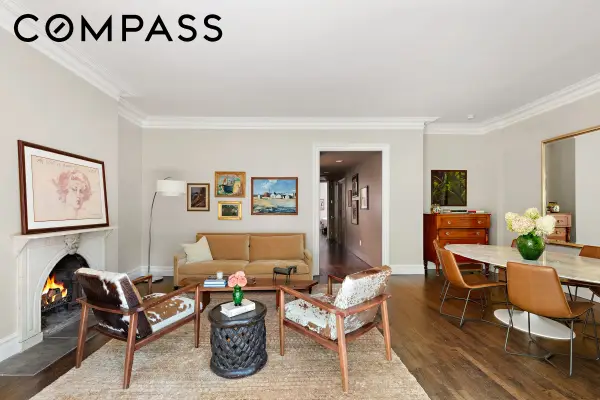 444 W 23rd Street #C, Manhattan, NY 10011