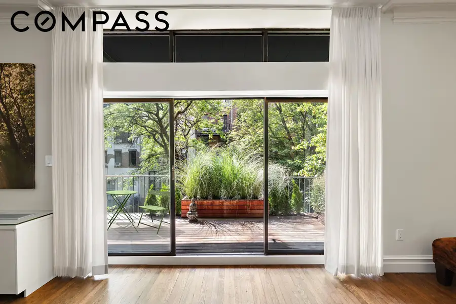 444 W 23rd Street #C, Manhattan, NY 10011 - #3