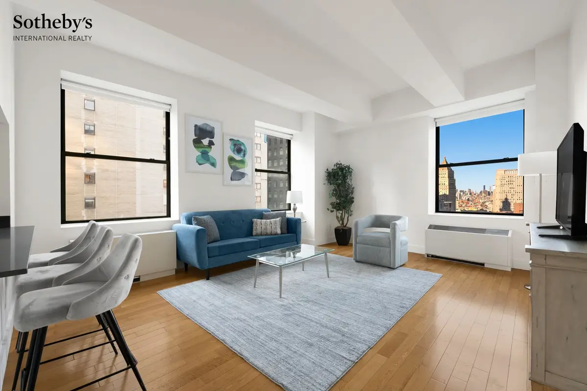 99 John Street #2402, Manhattan, NY 10038 - #1