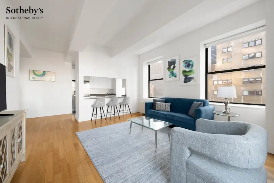 99 John Street #2402, Manhattan, NY 10038 - #2