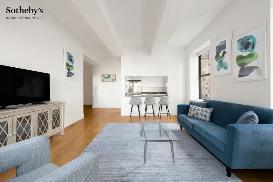 99 John Street #2402, Manhattan, NY 10038 - #3