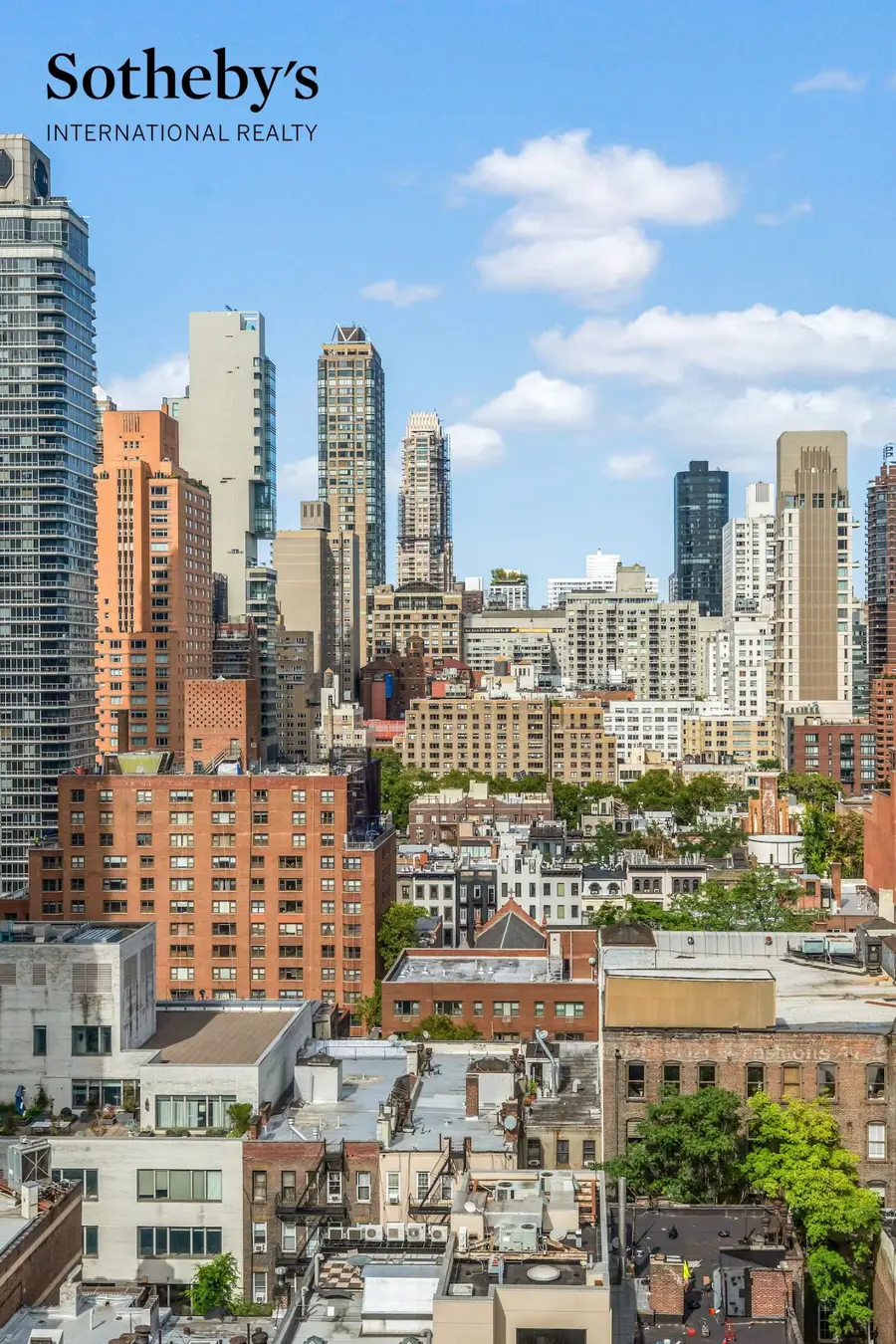 227 E 57th Street #19G, Manhattan, NY 10022 - #3