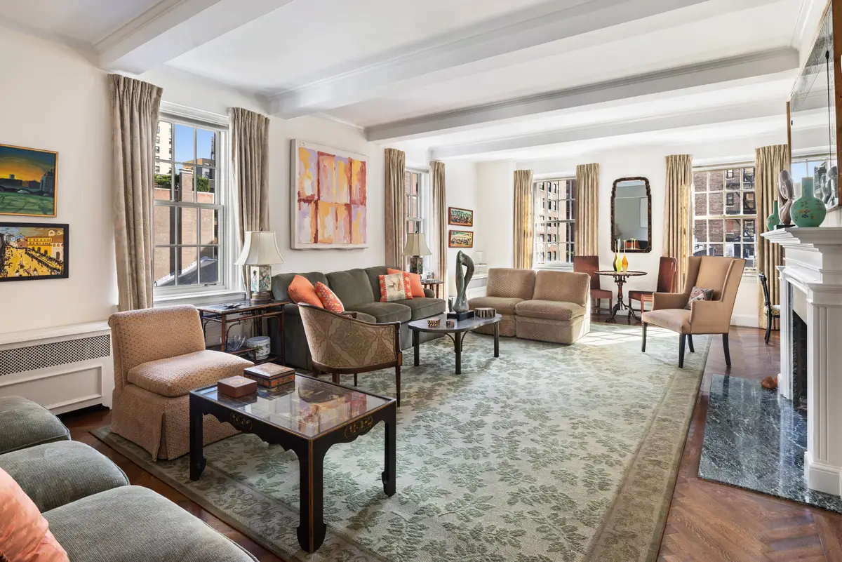 133 E 80th Street #7A, Manhattan, NY 10075 - #1