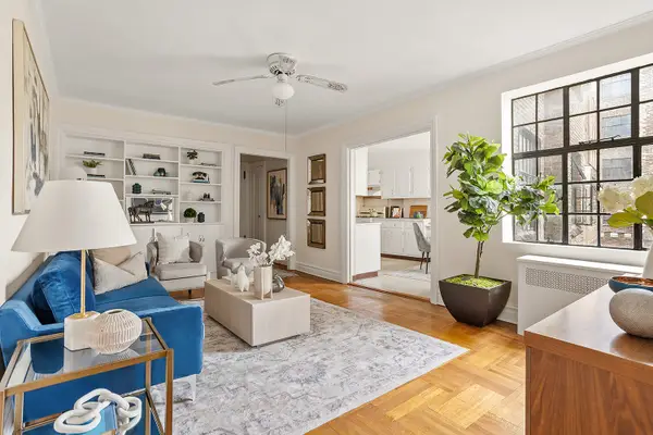 116 Pinehurst Avenue #H34, Manhattan, NY 10033