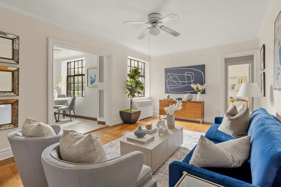 116 Pinehurst Avenue #H34, Manhattan, NY 10033 - #2