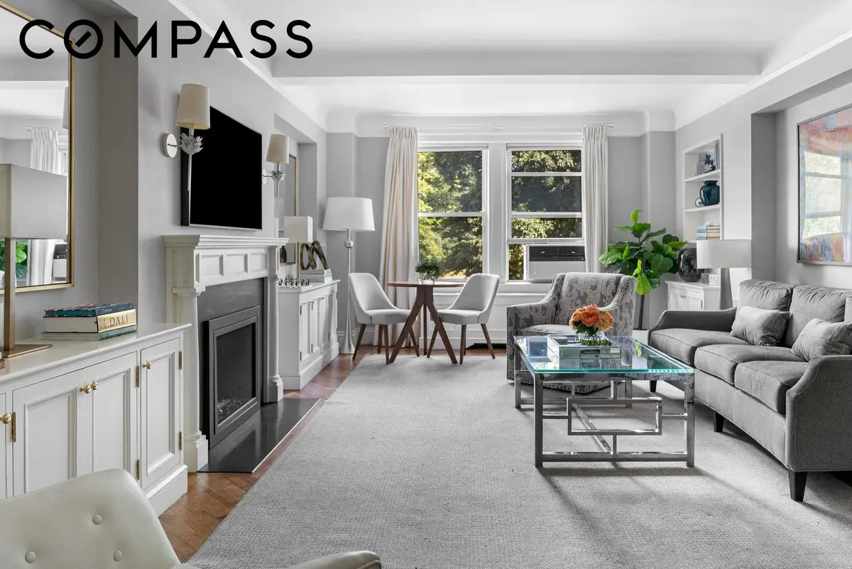 327 Central Park W #2B, Manhattan, NY 10025 - #1