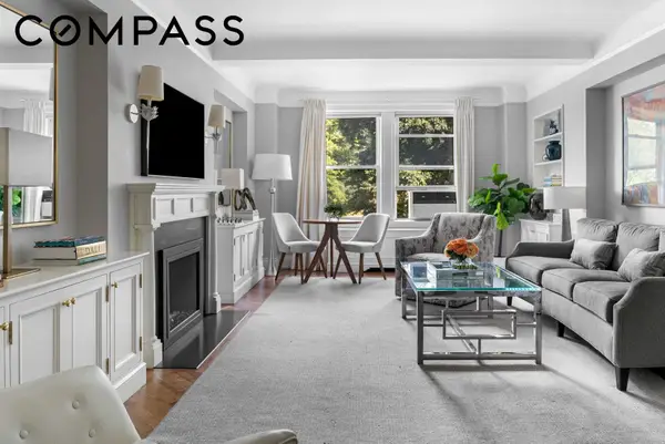 327 Central Park W #2B, Manhattan, NY 10025