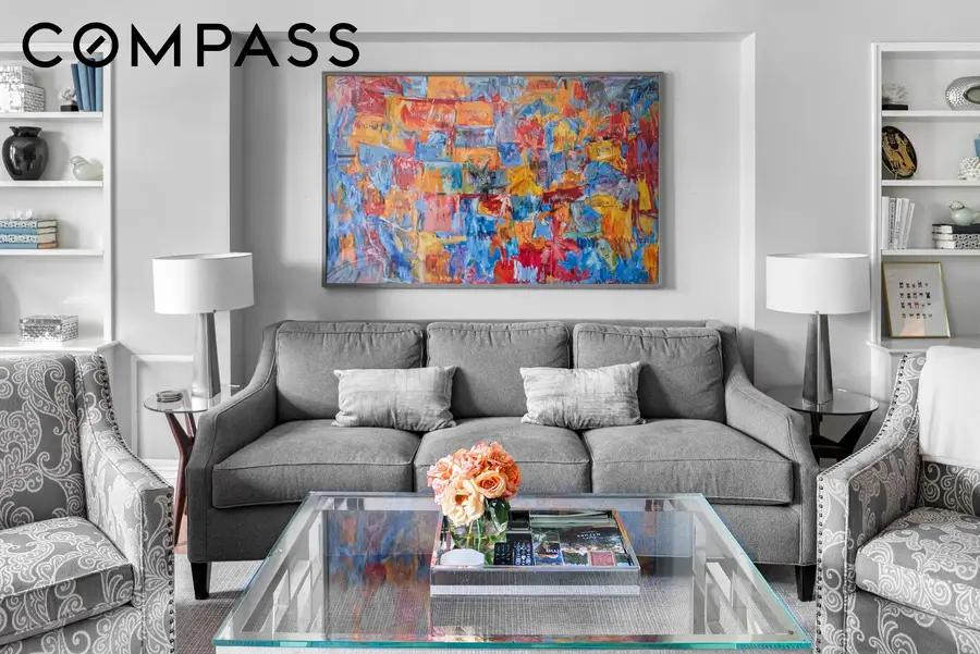327 Central Park W #2B, Manhattan, NY 10025 - #2
