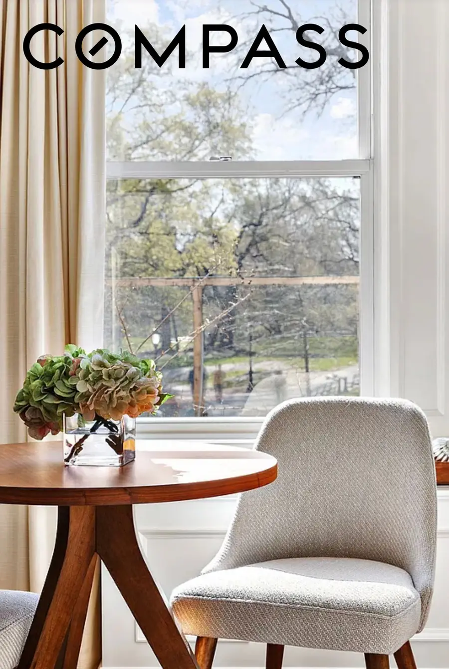 327 Central Park W #2B, Manhattan, NY 10025 - #3
