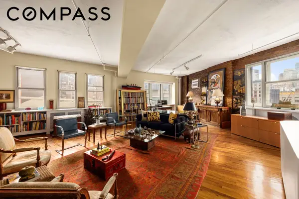 1200 Broadway #7A, Manhattan, NY 10001
