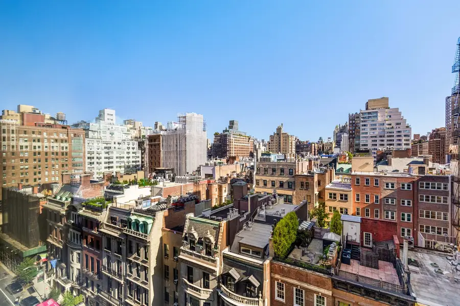650 Park Avenue #12C, New York, NY 10065 - #2