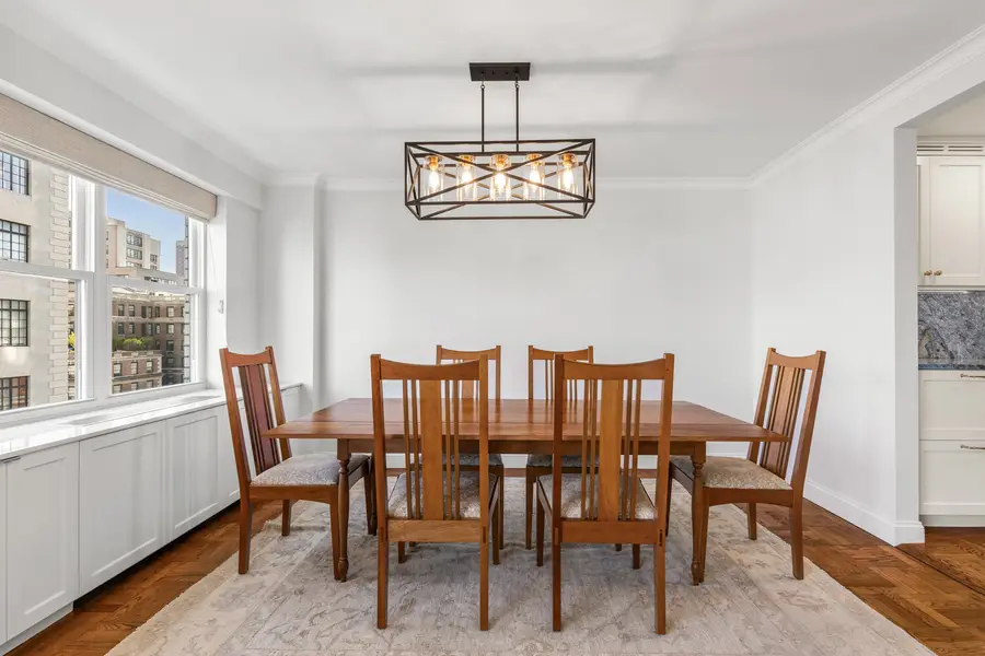 650 Park Avenue #12C, New York, NY 10065 - #3