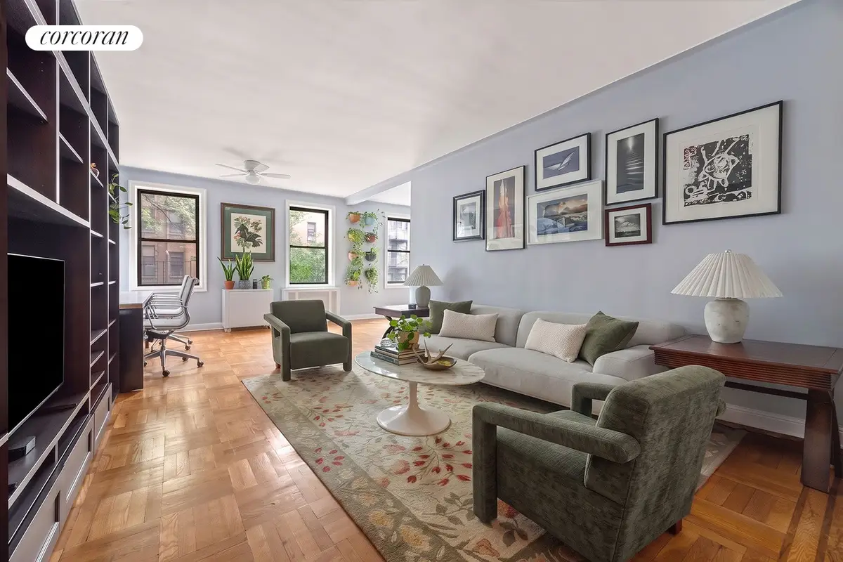 81 Ocean Parkway #2N, Brooklyn, NY 11218 - #1