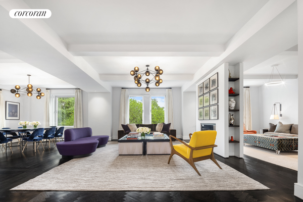 1200 5th Avenue #6S7C, Manhattan, NY 10029