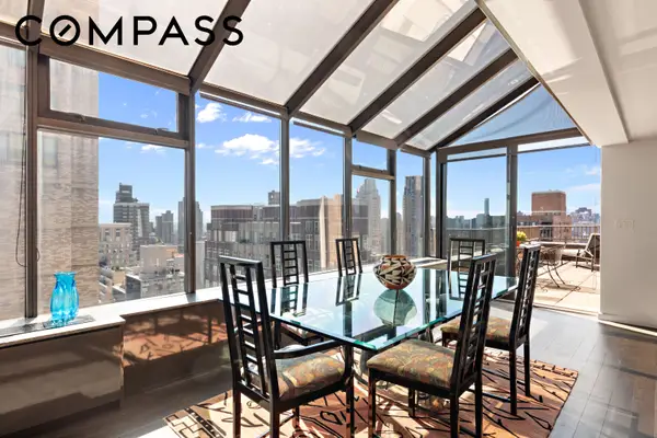1065 Park Avenue #PHB, Manhattan, NY 10128