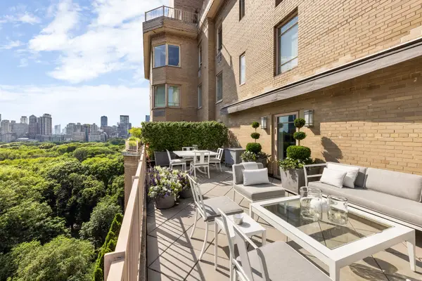 880 5th Avenue #18G, Manhattan, NY 10021