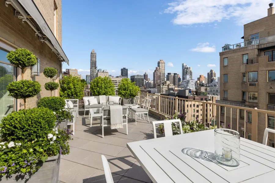 880 5th Avenue #18G, New York, NY 10021 - #2
