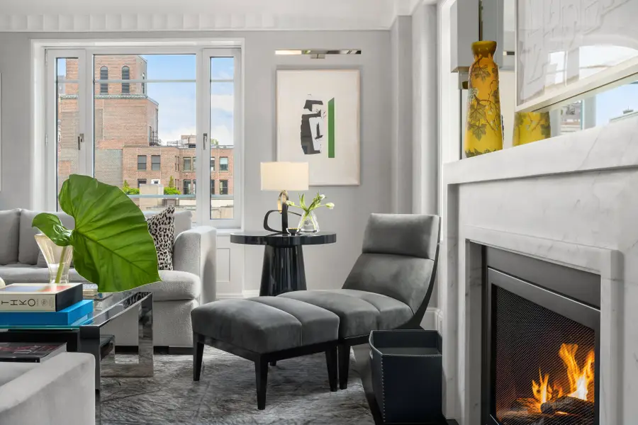 880 5th Avenue #18G, New York, NY 10021 - #3