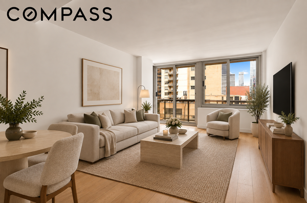 234 E 46th Street #1502, Manhattan, NY 10017