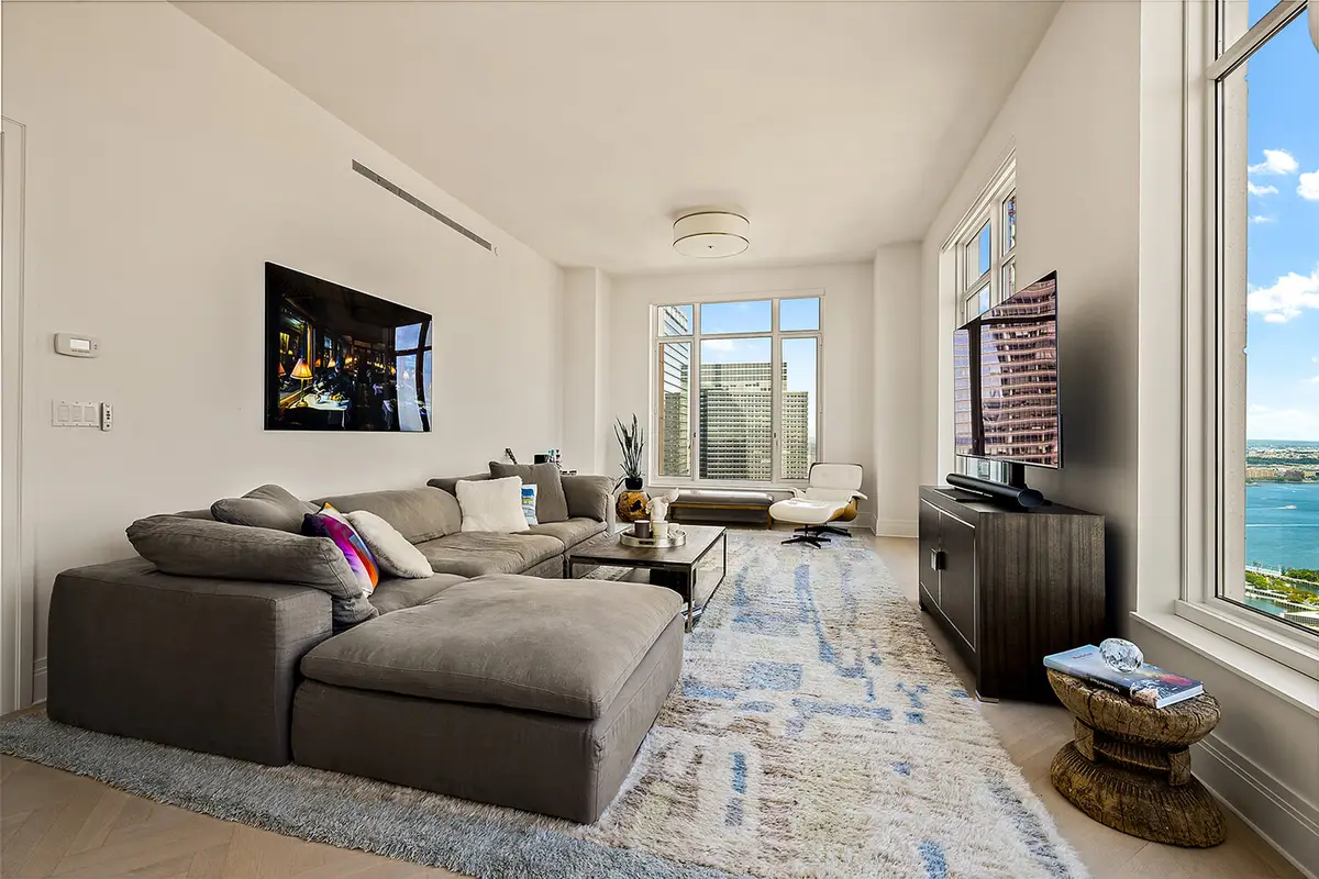30 Park Place #55A, Manhattan, NY 10007 - #1