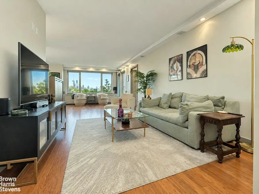 60 Sutton Place S #5CS, Manhattan, NY 10022 - #2
