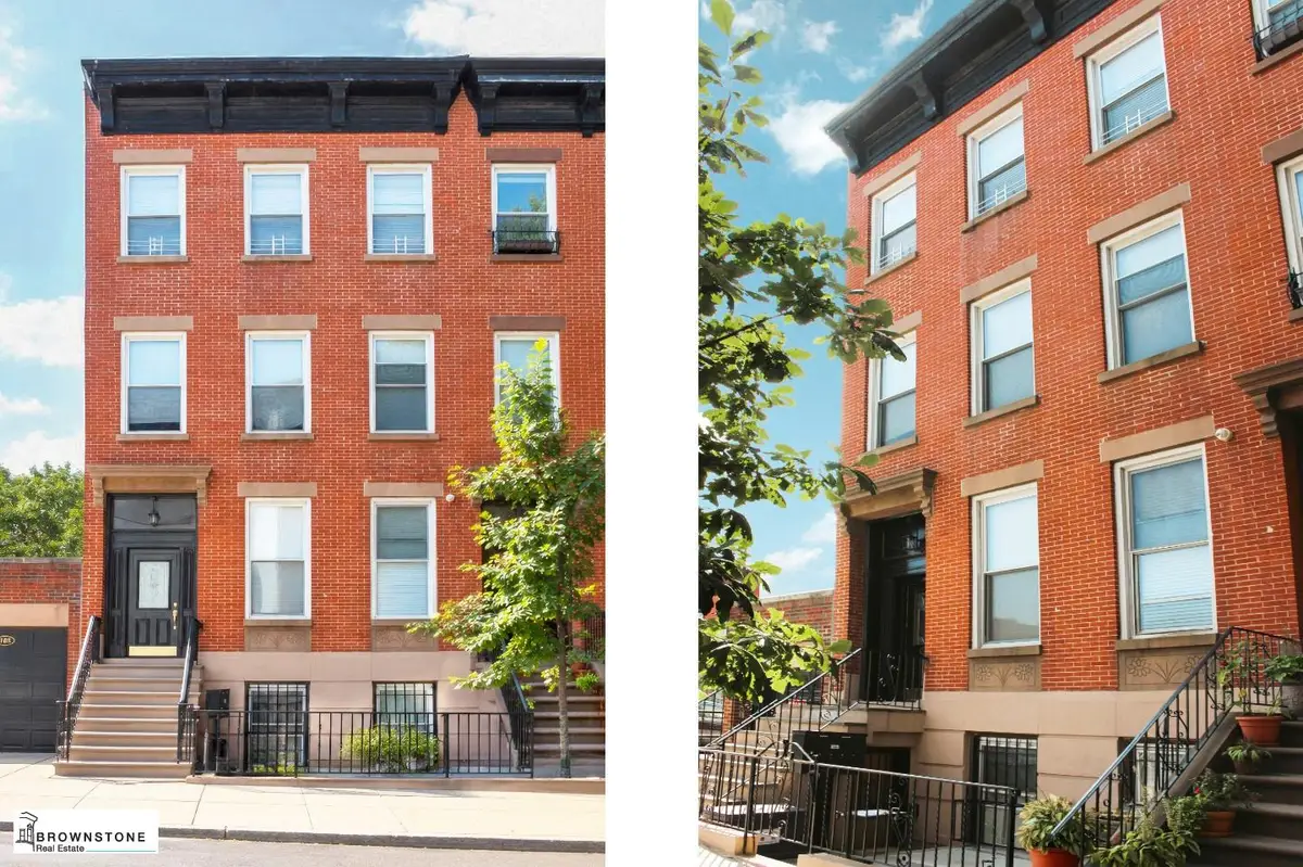 124 President Street, Brooklyn, NY 11231 - #1