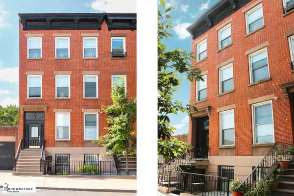 124 President Street, Brooklyn, NY 11231