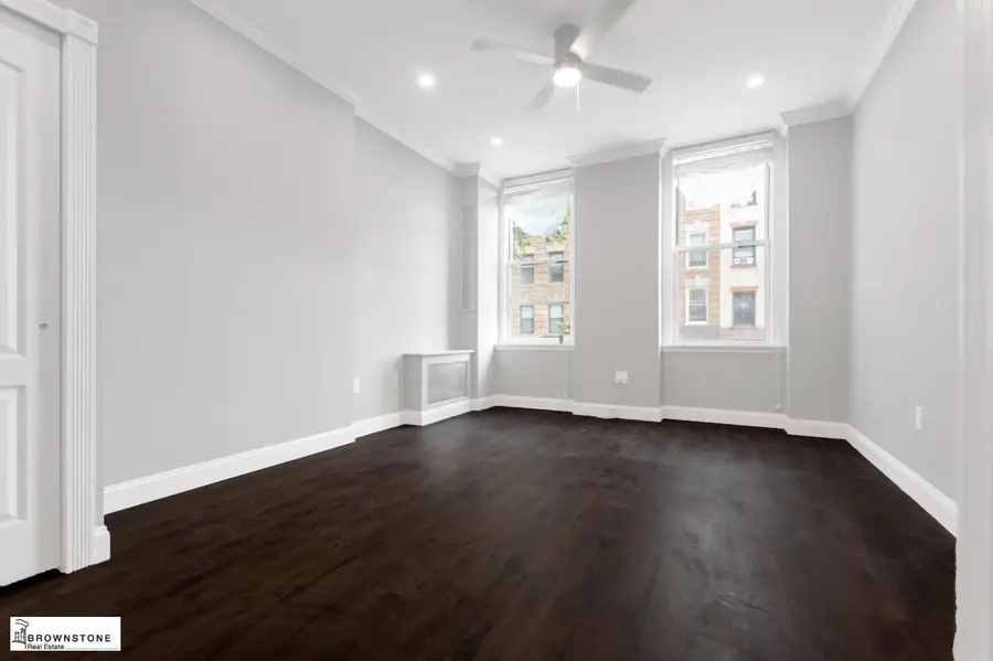 124 President Street, Brooklyn, NY 11231 - #3