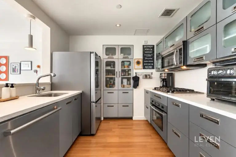 87 Smith Street #9D, Brooklyn, NY 11201 - #2