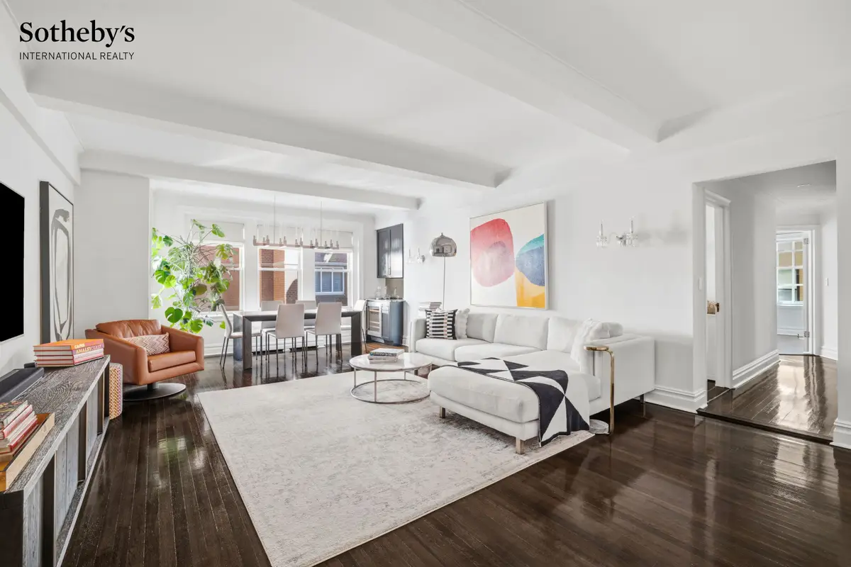 419 E 57th Street #6F, New York, NY 10022 - #1