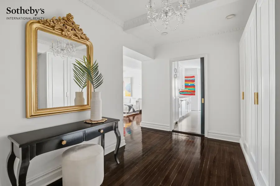 419 E 57th Street #6F, New York, NY 10022 - #2