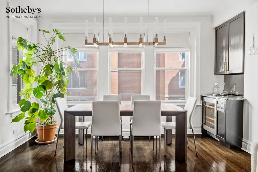 419 E 57th Street #6F, New York, NY 10022 - #3